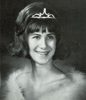 Princess Candi Johnson 